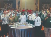 Penyuluh Kehutanan Jadi Garda Depan Cegah Karhutla, Kejar Target FoLU Net Sink 2030 10 Bimtek Penyuluh Kehutanan