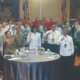Penyuluh Kehutanan Jadi Garda Depan Cegah Karhutla, Kejar Target FoLU Net Sink 2030