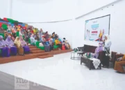 Bunda PAUD Makassar Dorong 7 Kebiasaan Baik Jadi Budaya Anak 9 Bunda PAUD Makassar