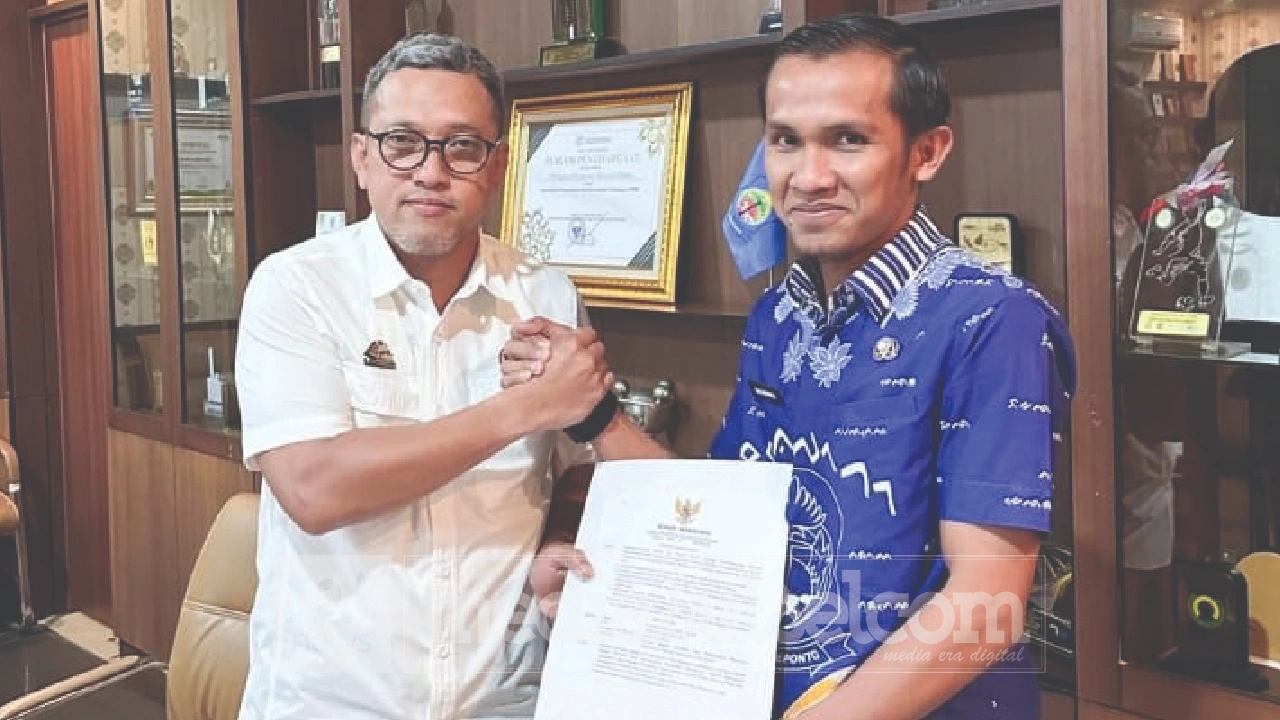 Bupati Jeneponto 1