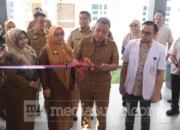 Cathlab Resmi Beroperasi, Warga Jeneponto Tak Lagi Harus Keluar Daerah Tangani Penyakit Jantung 9 Bupati Jeneponto
