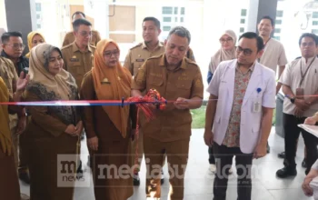 Cathlab Resmi Beroperasi, Warga Jeneponto Tak Lagi Harus Keluar Daerah Tangani Penyakit Jantung