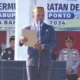Bupati Jeneponto lantik BPD