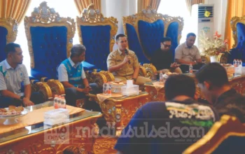 Puluhan Pulau Pangkep Masih Gelap, Pemkab Kejar Listrik 24 Jam hingga 2029