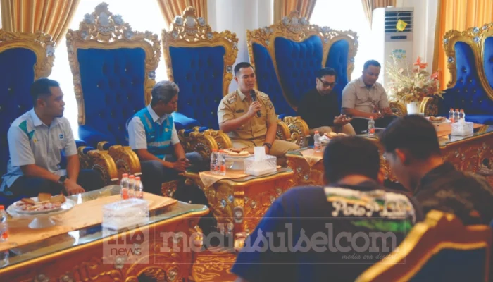 Puluhan Pulau Pangkep Masih Gelap, Pemkab Kejar Listrik 24 Jam hingga 2029