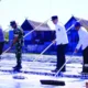 Bupati Pangkep Bidik Ratusan Ribu Ton Garam, 700 Hektare Lahan Masih Menganggur
