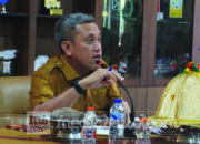 Mulai Besok Pemkab Jeneponto Terapkan BBM Ganjil-Genap di Seluruh SPBU 9 Bupati Paris Yasir
