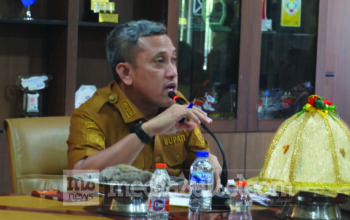 Mulai Besok Pemkab Jeneponto Terapkan BBM Ganjil-Genap di Seluruh SPBU