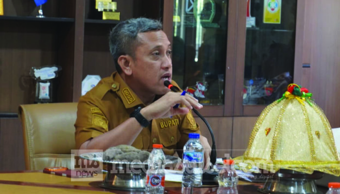 Mulai Besok Pemkab Jeneponto Terapkan BBM Ganjil-Genap di Seluruh SPBU
