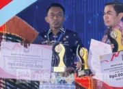 Raih Penghargaan Pengelolaan Sampah, Sidrap Diganjar Bantuan Rp1 Miliar 9 Bupati Sidrap 1