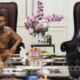 Belajar dari Sidrap, Pemkab HSU Bidik Rahasia Produktivitas Pertanian Sulsel