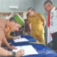 Bupati Jeneponto Dorong Punagaya dan Bungeng Jadi Percontohan Desa Binaan Imigrasi