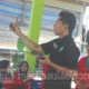 Alumni Unhas Pilih Jadi Petani, Burhanuddin Bawa Teknologi Smart Farming ke Sawah Bone