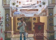 Camat Manggala Dorong Warga Biring Romang Jadi Contoh Pilah Sampah 9 Camat Manggala 1