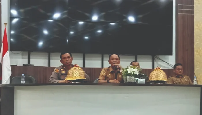 Plt. Camat Manggala Turun Tangan Redam Bentrokan, Anak Sekolah Jadi Perhatian