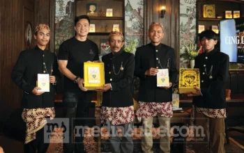 Cing Cangkeling, Cerita Kopi Keluarga dari Mandalagiri ke Cangkir Penikmat Kopi