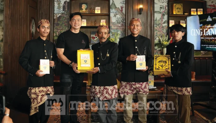 Cing Cangkeling, Cerita Kopi Keluarga dari Mandalagiri ke Cangkir Penikmat Kopi
