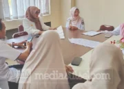Dinas Ketahanan Pangan Makassar Gandeng Sidrap Amankan Pasokan Pangan dan Kendalikan Inflasi 10 DKP Makassar Jalin KAD dengan Sidrap