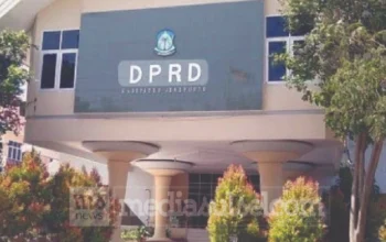 DPP NasDem Copot Didis Suryadi dari Ketua DPRD Jeneponto, Sumarni Kr. Layu Naik Tahta
