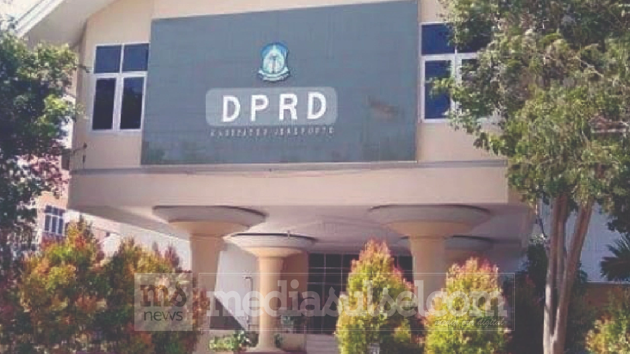 DPRD Jeneponto