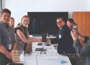 FH Unhas Bidik Kerja Sama dengan UNODC, Bahas Kejahatan Transnasional hingga Korupsi 9 Dekan FH Unhas
