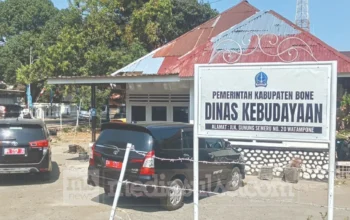 Gau Maraja Bone Disusupi Dugaan Pungutan, ASN Dipatok Rp150 Ribu