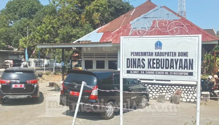 Gau Maraja Bone Disusupi Dugaan Pungutan, ASN Dipatok Rp150 Ribu
