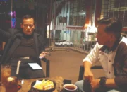Direktur Binwas Kemenaker RI