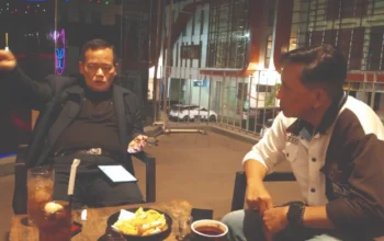 Direktur Binwas Kemenaker Sebut PP 50/2012 Perlu Segera Diselaraskan dengan Standar Internasional