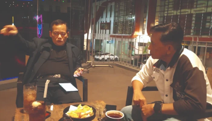 Direktur Binwas Kemenaker Sebut PP 50/2012 Perlu Segera Diselaraskan dengan Standar Internasional