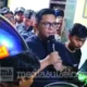Jalan Mawas Disterilkan Total Usai Penikaman Ojol, Parkir Resmi dan Liar Dilarang