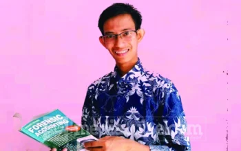 Menkeu Berganti, Aras Soroti Batas Kewajaran APBN: Jangan Sampai Ambisi Lebih Besar dari Kemampuan Fiskal