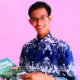 Dr. Muh. Aras Prabowo