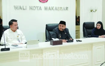 BPK Bongkar Tata Kelola BUMD Makassar, Appi Sentil Regulasi ‘Amuba’