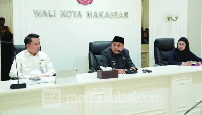 BPK Bongkar Tata Kelola BUMD Makassar, Appi Sentil Regulasi ‘Amuba’