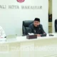 Entry Meeting BPK Sulsel