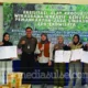 Rp130,4 Juta Digelontorkan untuk Pemuda Pangkep, KHDTK Tabo-Tabo Disiapkan Jadi Sentra Ekowisata