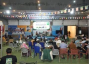 KAHMI Sulsel Wacanakan Federalisme; Otonomi Khusus hingga “Bubar Dulu” Dibahas 9 Fideralisme KAHMI Sulsel