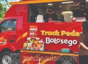 UMKM Sudah Berizin, Tapi Masih Dipungut, ABDSI Soroti Celah Tata Kelola Ruang Publik 12 Foodtruck