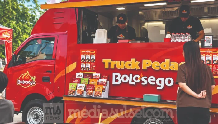UMKM Sudah Berizin, Tapi Masih Dipungut, ABDSI Soroti Celah Tata Kelola Ruang Publik