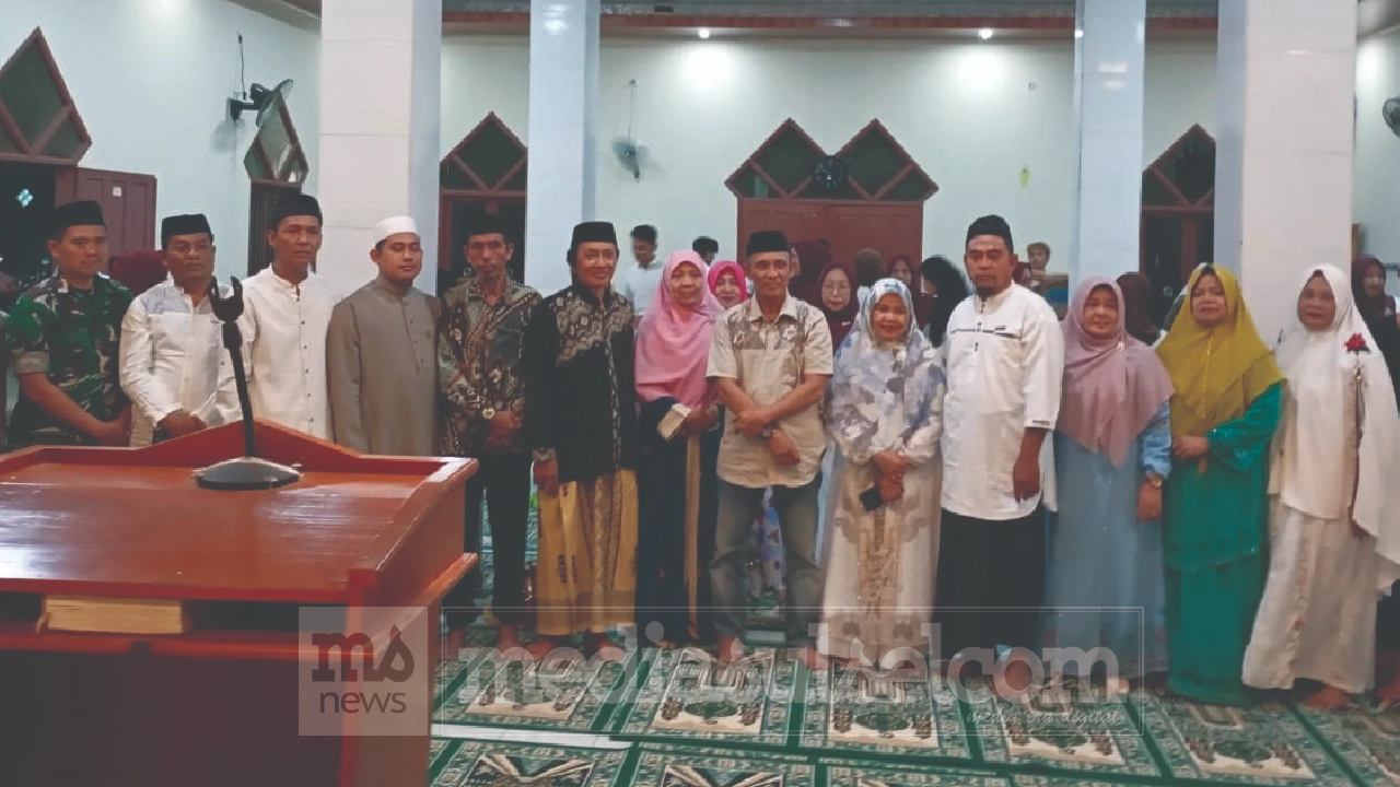 Foto Bersama