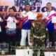 Gojukai Bukit Baruga Tembus Peringkat 4 Korpasgat Cup 2026, Borong 21 Medali