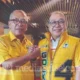 Bidik Kembali Takhta Politik Sulsel, IAS Gandeng Supriansa Pimpin Golkar