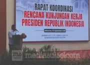 Prabowo Dijadwalkan ke Sulsel, Andi Sudirman Satukan Kekuatan TNI-Polri hingga Kepala Daerah 10 Gubernur Sulsel 1