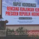 Prabowo Dijadwalkan ke Sulsel, Andi Sudirman Satukan Kekuatan TNI-Polri hingga Kepala Daerah