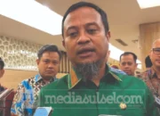 Gubernur Sulsel 2