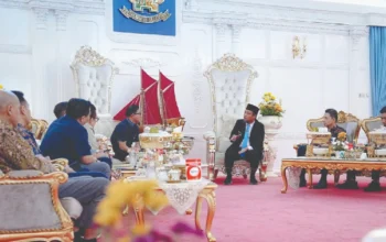 Pemprov Sulsel Perketat Pengawasan BBM Bersubsidi, Kendaraan Modifikasi Terancam Diblokir