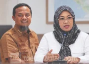 Gubernur Sulsel Tegaskan, Sitti Husniah Talenrang Tetap Jalankan Tugas Selama Belum Ditahan 9 Gubernur Sulsel dan Buapi Gowa