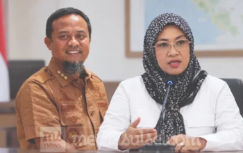 Gubernur Sulsel Tegaskan, Sitti Husniah Talenrang Tetap Jalankan Tugas Selama Belum Ditahan 4 Gubernur Sulsel dan Buapi Gowa