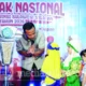 Buka HAN ke-42 Sulsel, Andi Sudirman Dorong Orang Tua Serius Dampingi Tumbuh Kembang Anak